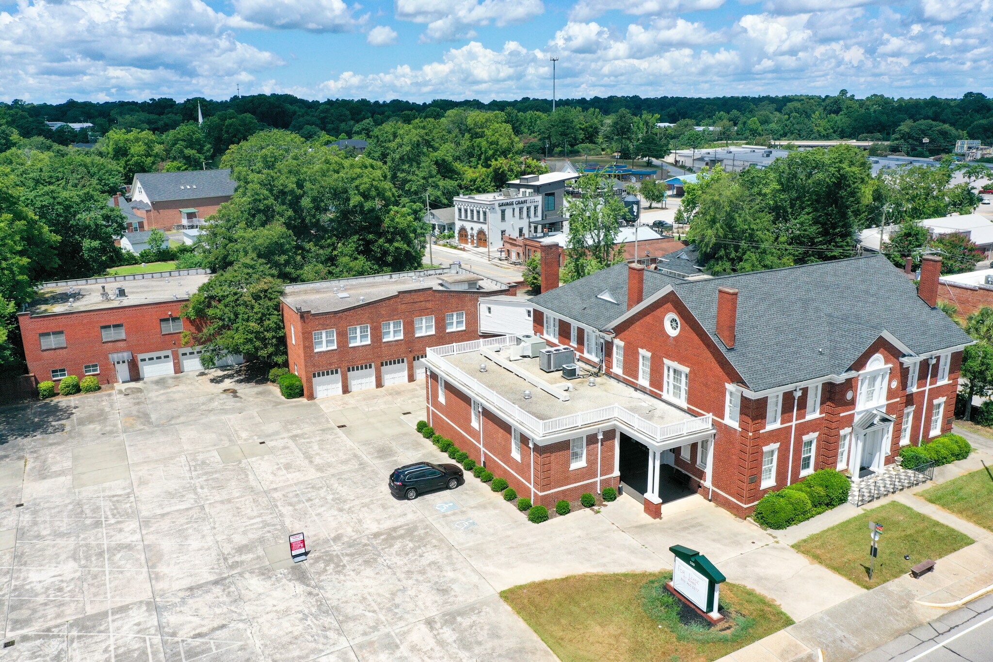 200 State St West Columbia, SC 29169 - Retail Property for Sale on