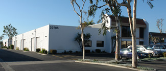 Torrance, CA Office, Flex - 20705 S Western Ave