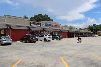 Baton Rouge, LA Retail - 6224 Plank Rd