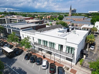 Pensacola, FL Coworking Space - 186 N Palafox St