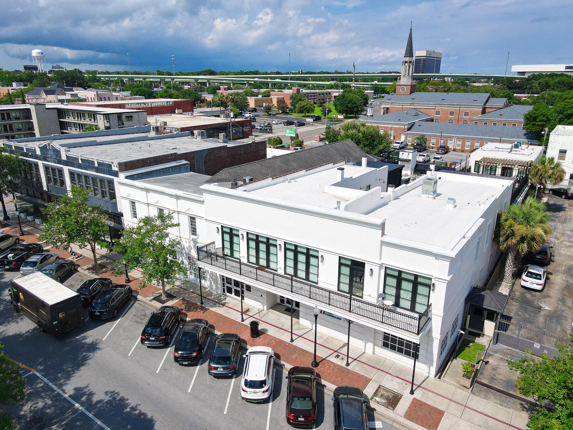 186 N Palafox St, Pensacola, FL for Rent