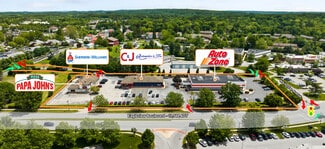 Eagle Shops
