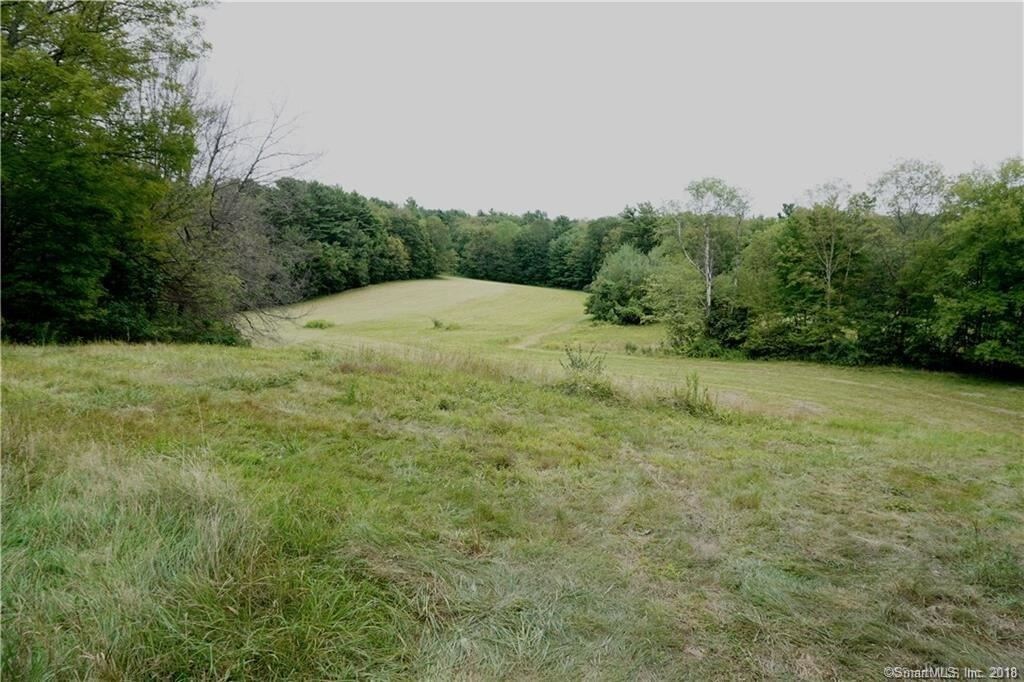 10 Polster Rd Willington, CT 06279 Land Property for Sale on