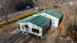 Moultonborough, NH Storefront - 828 Whittier Hwy