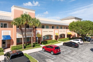 Delray Beach, FL Warehouse - 601 N Congress Ave Delray Beach, FL Warehouse - 601 N Congress Ave