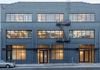 San Francisco, CA Office - 414-424 9th St