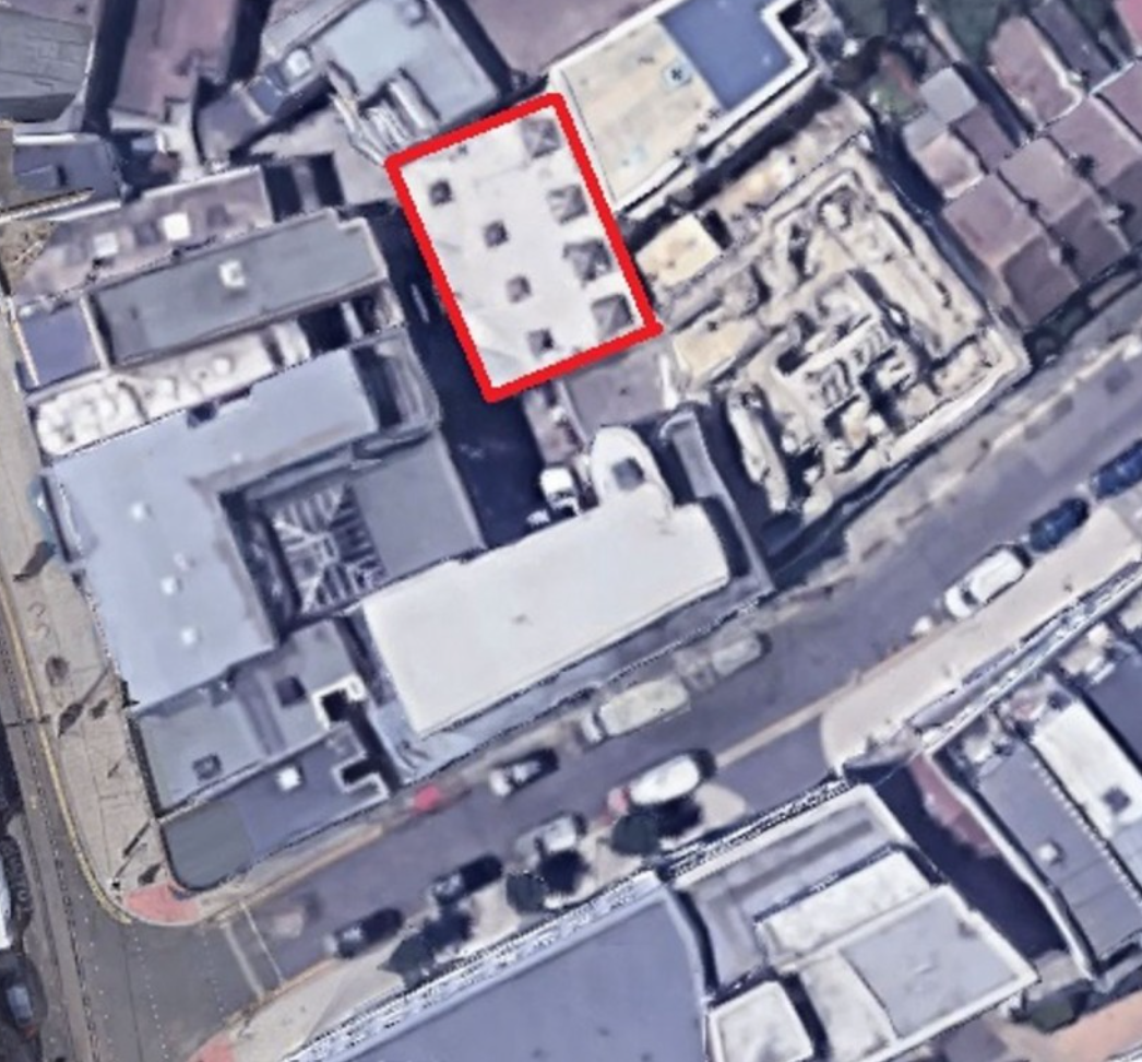 78A Frith Rd, Croydon, SRY for Sale