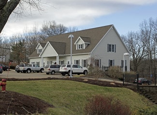 Auburn, MA Office - 206 Southbridge St