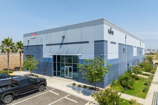 Fontana, CA Industrial - 14510 Ceres Ave