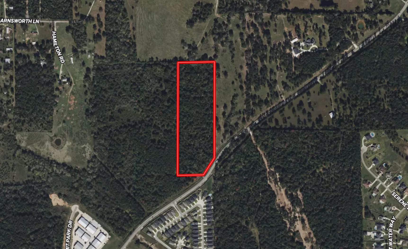 FM 1097 30.4109758 -95.6829045 Hwy, Montgomery, TX for Sale