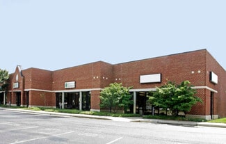 Ashland, VA Retail - 9555 Kings Charter Dr