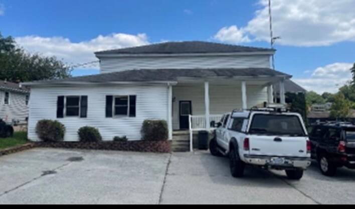 2412 Marsh St, Lynchburg, VA for Sale