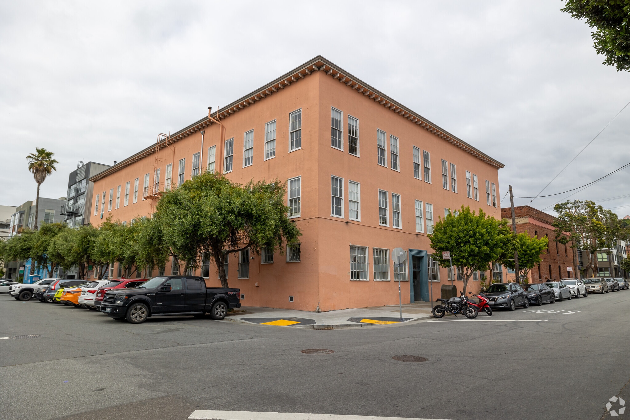 777 Florida St, San Francisco, CA for Rent