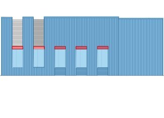 Houston, TX undefined - 8510 S Sam Houston Pky W