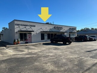 Lexington, SC Retail - 400 W Main St Lexington, SC Retail - 400 W Main St