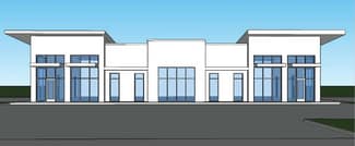 Oklahoma City, OK Retail - 14901 N Rockwell Ave