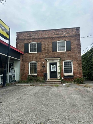 Shaker Heights, OH Office - 3612 Lee Rd