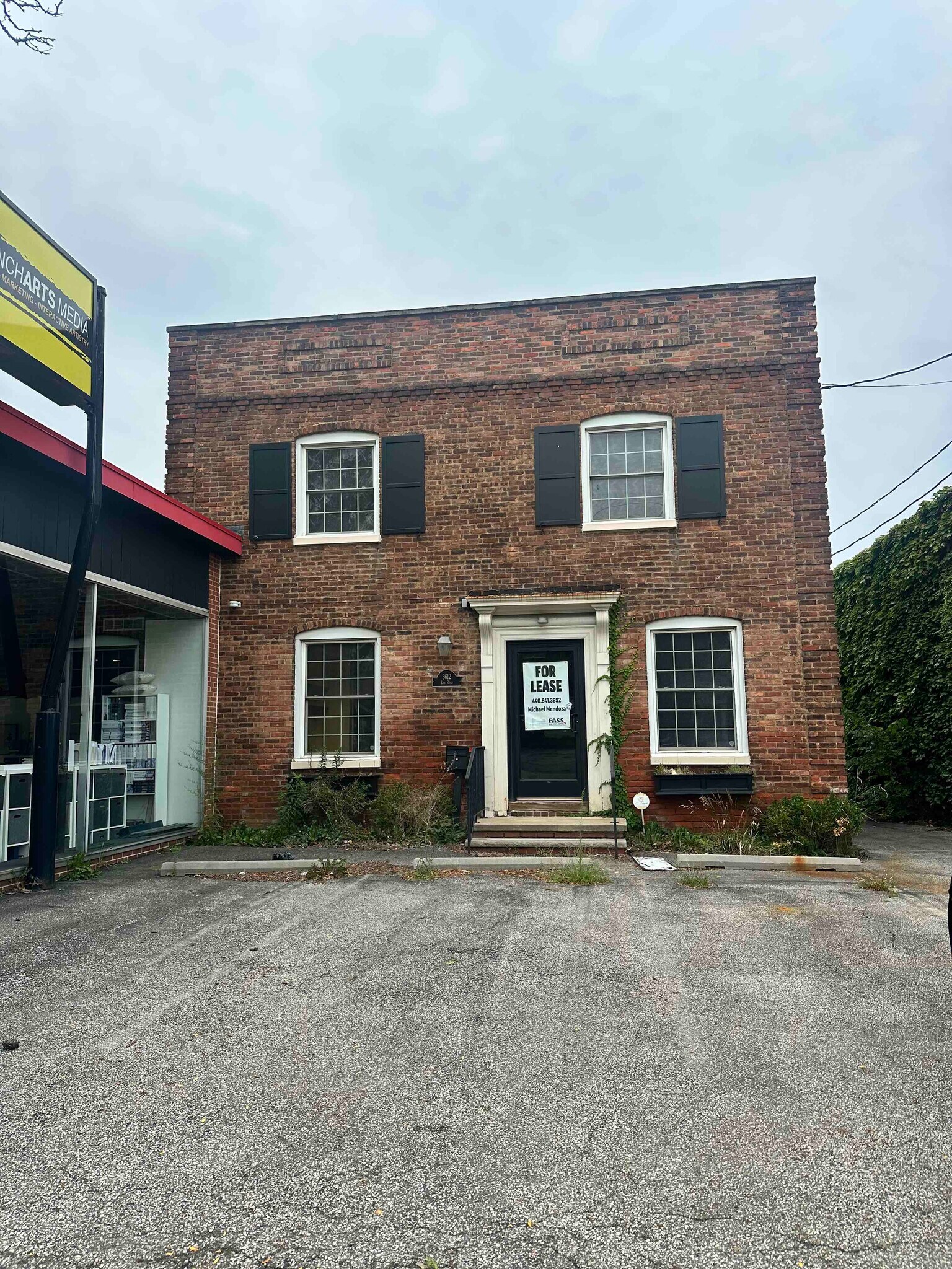 3612 Lee Rd, Shaker Heights, OH for Rent
