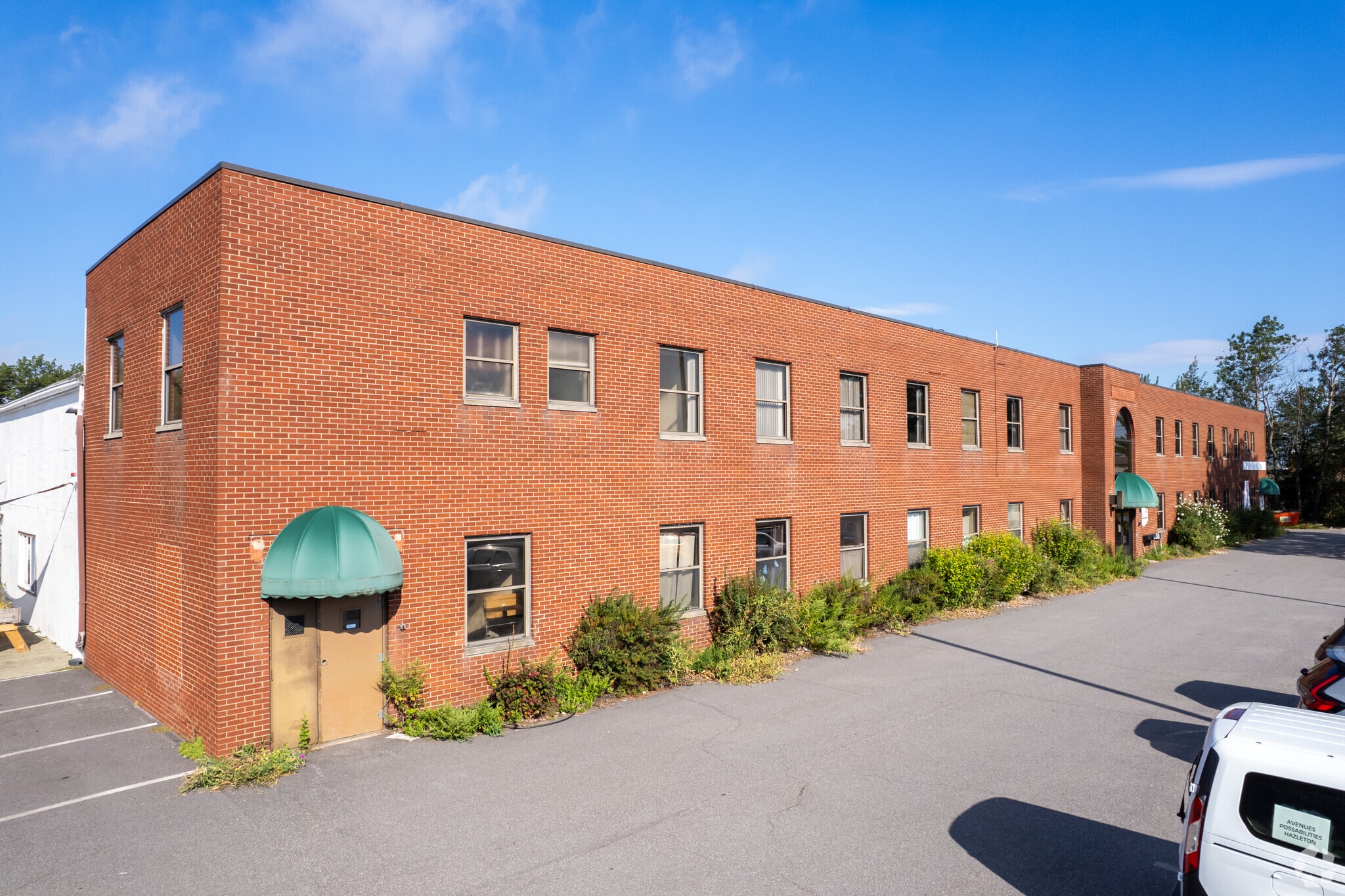 600 S Poplar St, Hazleton, PA for Sale