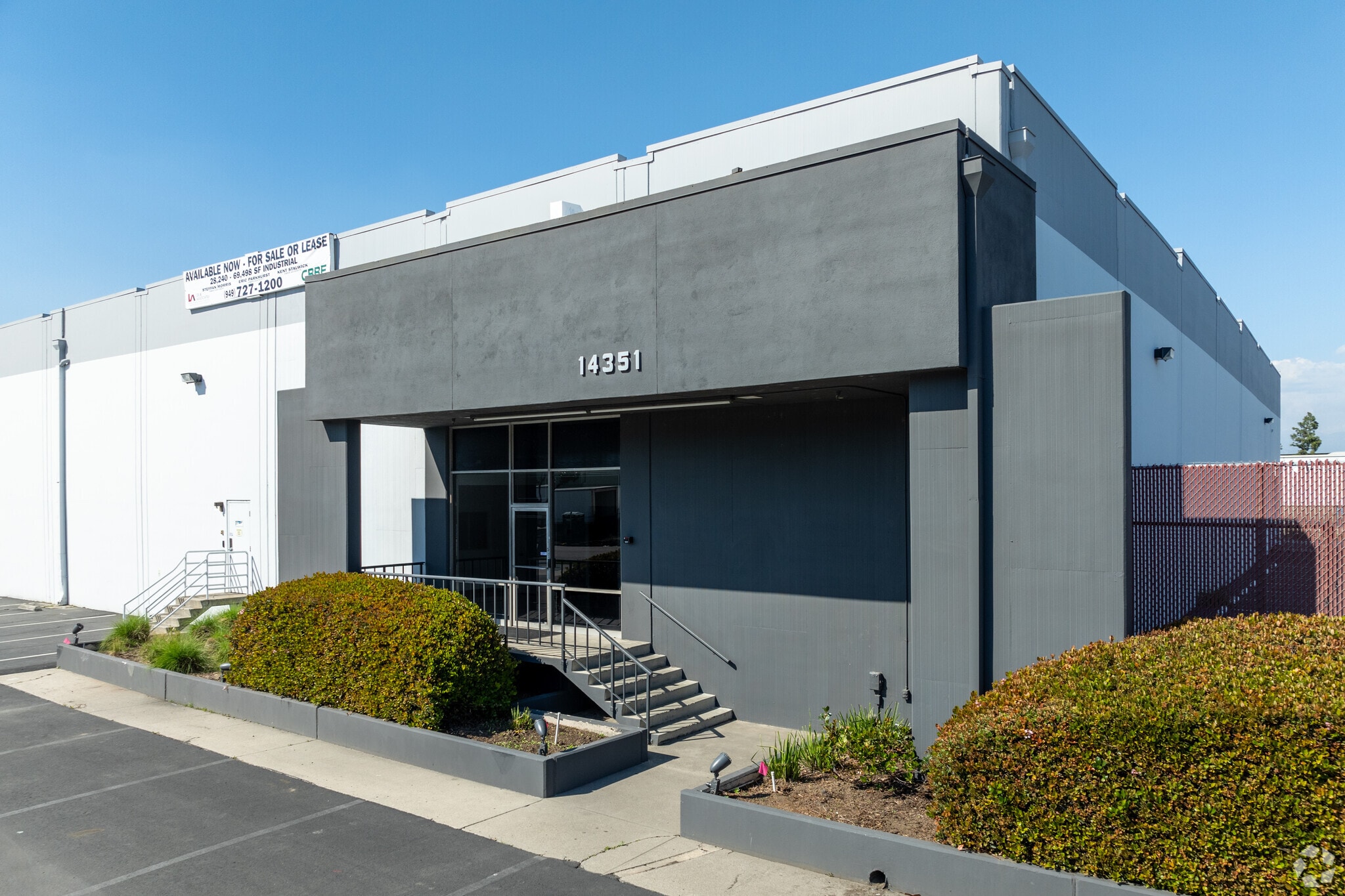 14313-14351 Bonelli St, City of Industry, CA for Sale