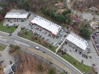 Monsey, NY Freestanding - 419 Rt-59
