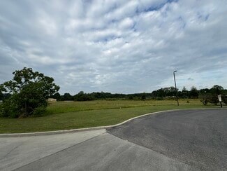 Hattiesburg, MS Commercial - Campbell Loop & Broadacres Drive hwy