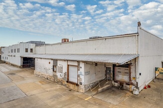Springfield, MO Industrial - 501 N Main Ave