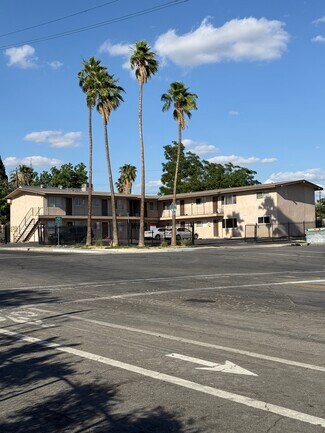 Bakersfield, CA undefined - 1700 Lincoln St