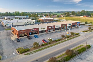 Owensboro, KY Storefront - 3245 Mount Moriah Ave