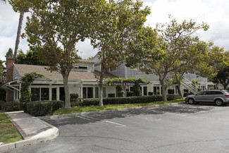 Costa Mesa, CA Office/Retail - 2482 Newport Blvd
