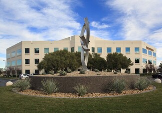 Las Vegas, NV Office - 770 E Warm Springs Rd