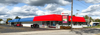 Toledo, OH Retail - 4441 N Summit St