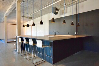 Portland, OR Office - 1801 NW Upshur St