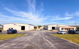 Decatur, AL Industrial - 1314 State Docks Rd Decatur, AL Industrial - 1314 State Docks Rd