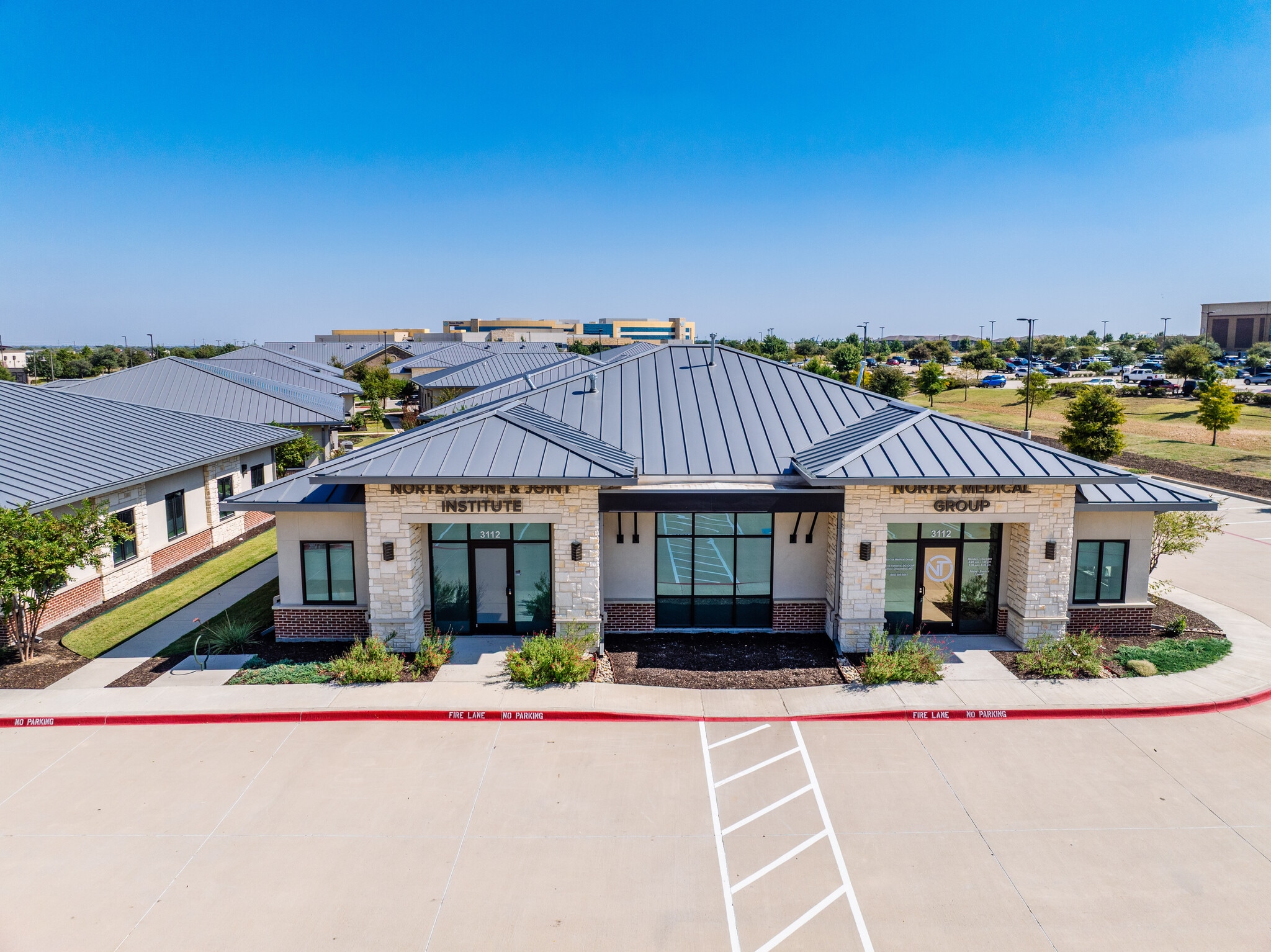 3112 Capital Way, Fort Worth, TX for Rent