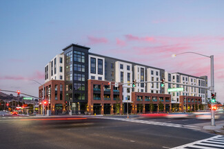 South San Francisco, CA Retail - 988 El Camino Real