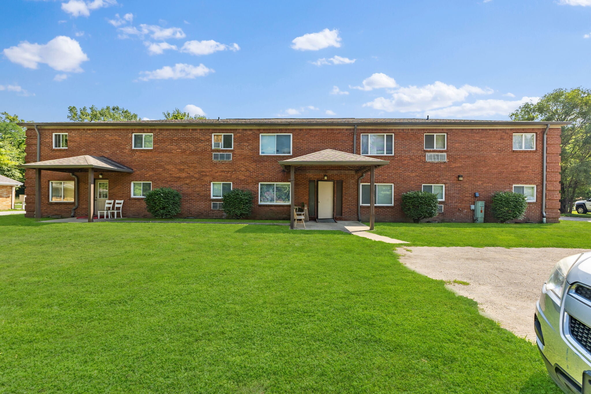 2345 Perkins Ave, Indianapolis, IN for Sale