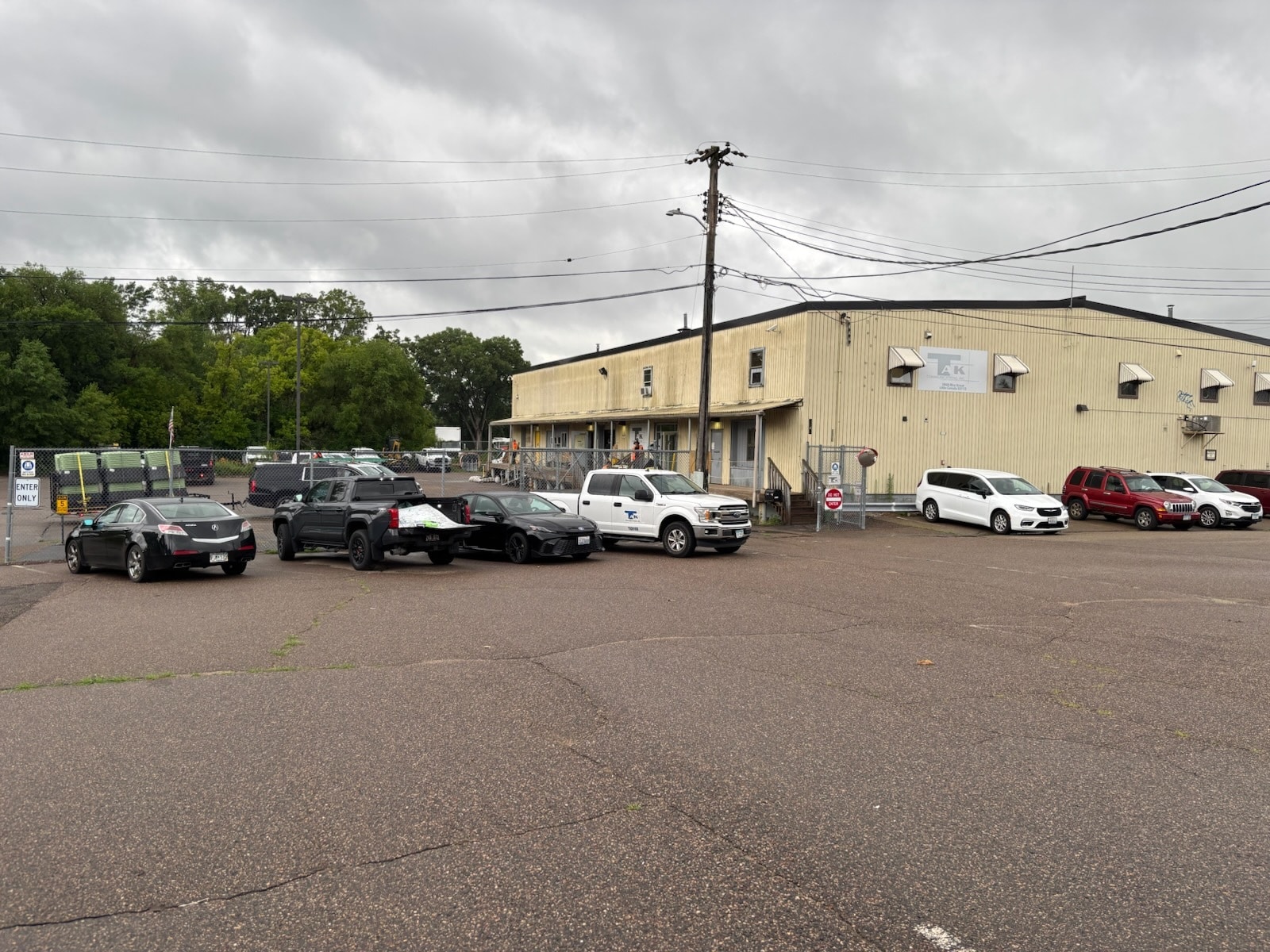 2948 Rice St, Little Canada, MN for Rent