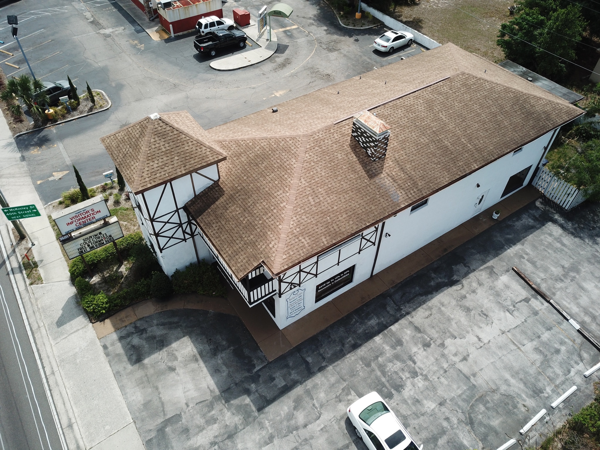 3601 E Busch Blvd, Tampa, FL for Sale
