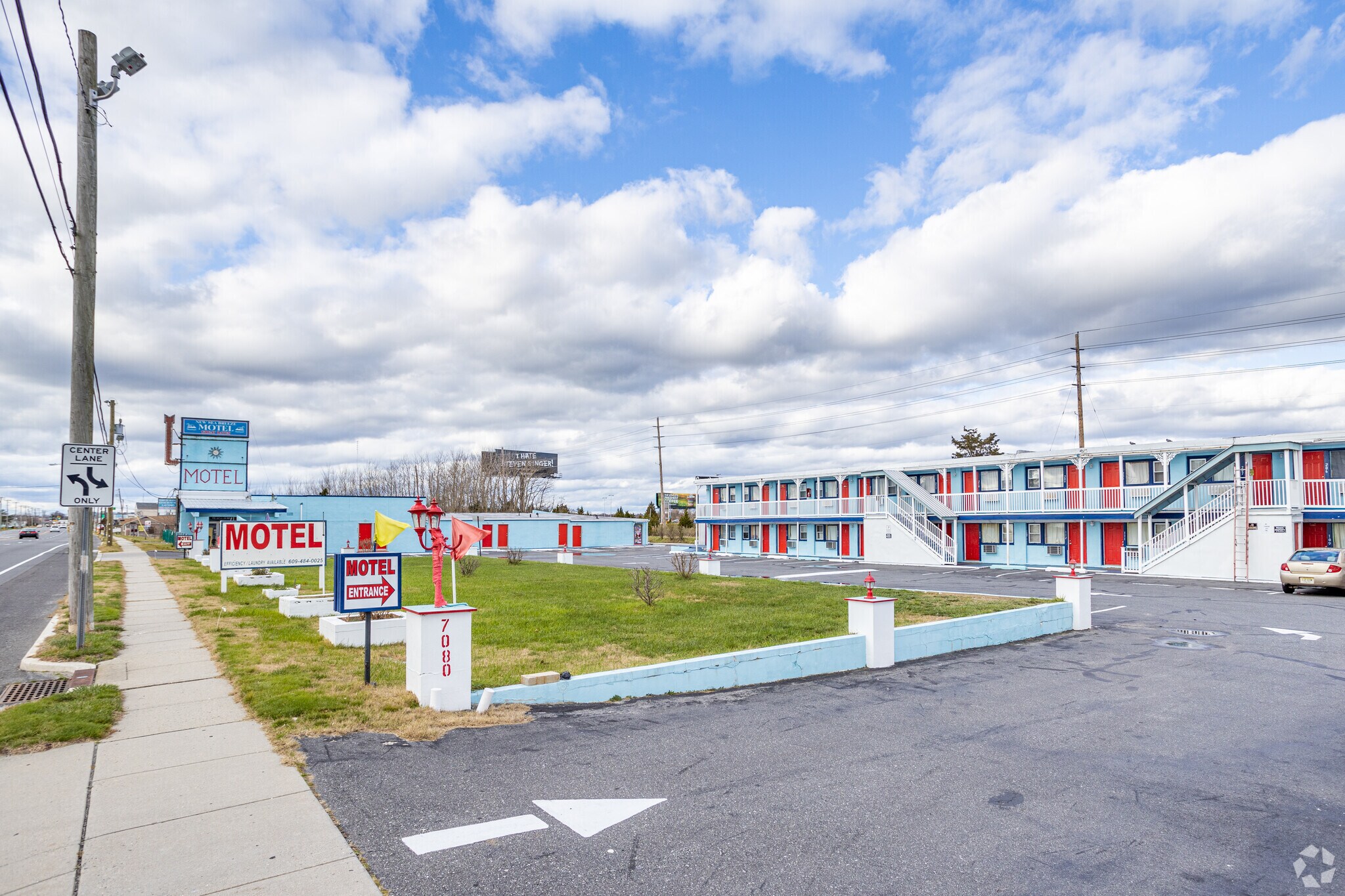 7080 Black Horse Pike, Pleasantville, NJ for Sale