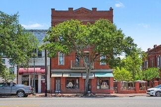 Savannah, GA Office - 512-514 Martin Luther King Jr Blvd Savannah, GA Office - 512-514 Martin Luther King Jr Blvd