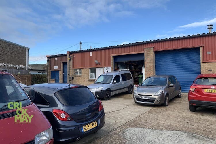 Mill Rd, Brighton, ESX for Rent