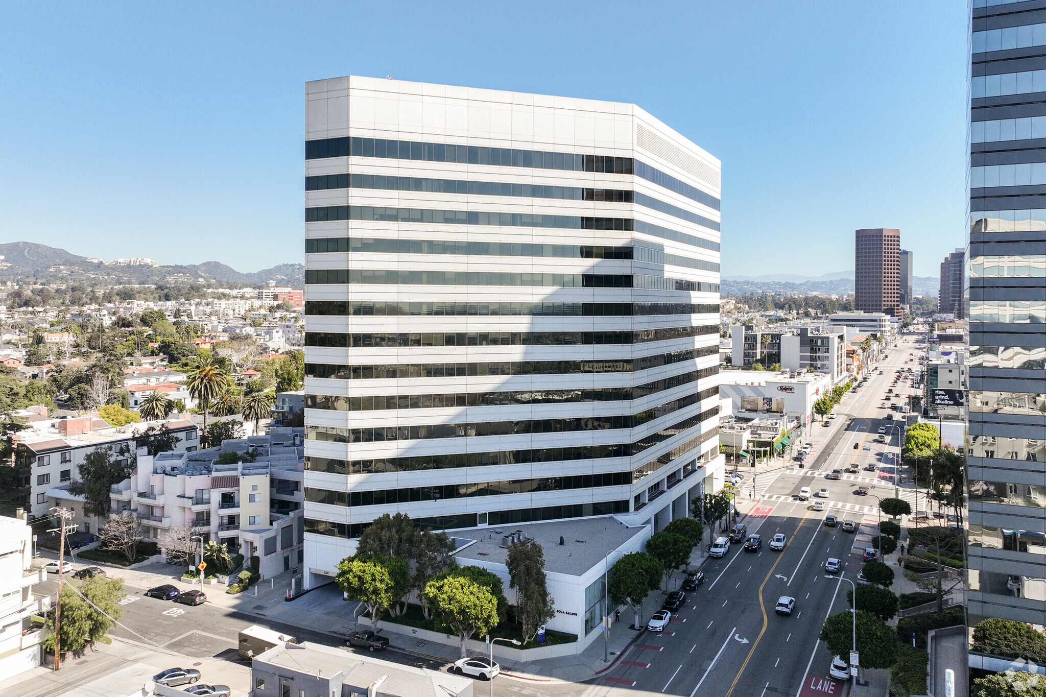 12121 Wilshire Blvd, Los Angeles, CA for Rent