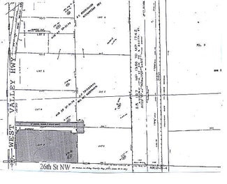 Auburn, WA Industrial - 1320 26th St NW