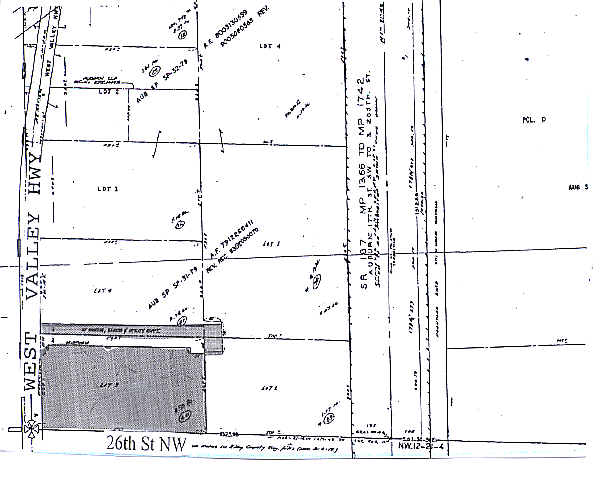 1320 26th St NW, Auburn, WA for Rent