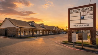 Keller, TX Retail - 310 N Main St