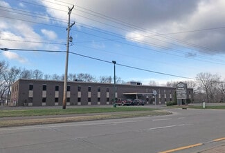 White Bear Lake, MN Medical - 1310 E Highway 96