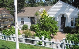 East Sandwich, MA Office/Residential - 413 Route 6A