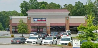 Buford, GA Retail - 7386 Friendship Springs Blvd Buford, GA Retail - 7386 Friendship Springs Blvd