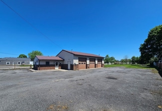 Newark, NY Auto Repair - 97 East Ave